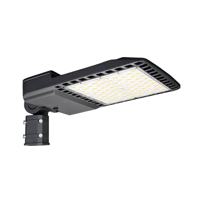 CHZ-ST34 Outdoor LED Street Lights Design 1