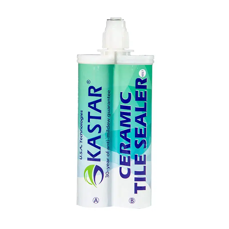 Kastar Tile Grout Epoxy Chống thấm chống nấm mốc cho phòng tắm Giá xuất xưởng 1