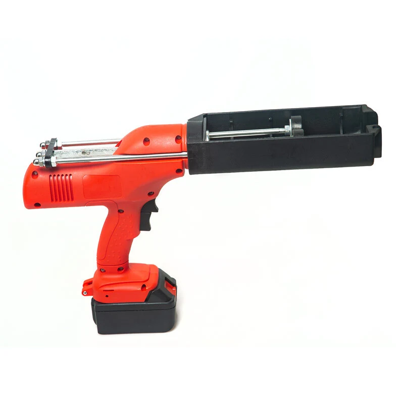 Kastar Electric Caulking Gun Easy-to-apply DIY For Tile Grouting 1