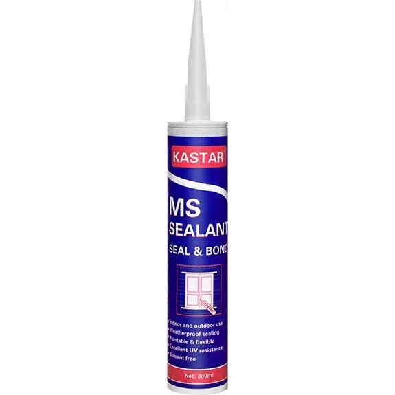 KaStar MS976 น้ำยาซีลโพลีเมอร์ MS กันน้ำ กันเชื้อรา 1