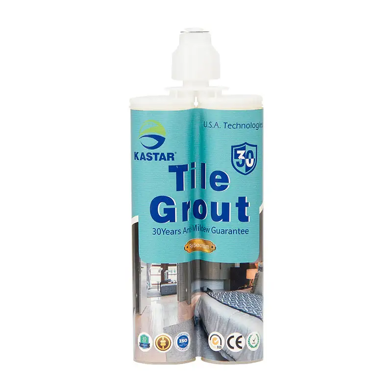 Kastar Tile Grout Non-toxic Odorless For Bedroom Factory Supplier 1