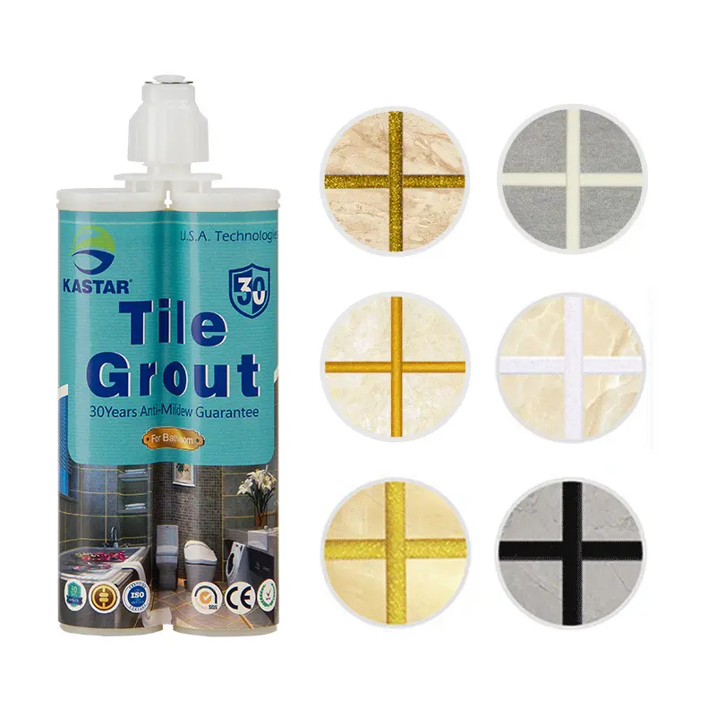 Kastar widely-used epoxy tile grout bulk stocks top brand 4