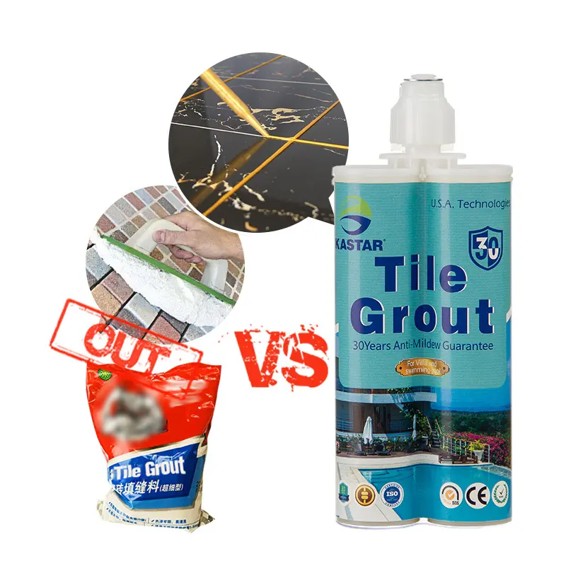 Kastar hot-sale best waterproof grout manufacturing top brand 3
