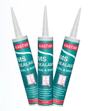 MS Sealant SGS /CE Wholesale - Kastar 2