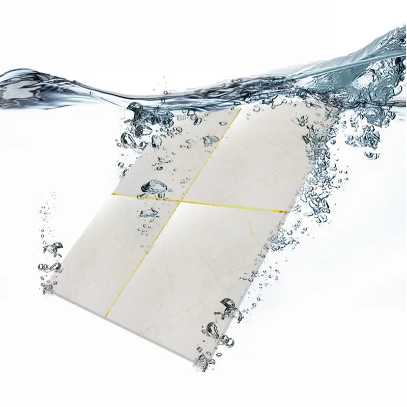 Easy Installation Double-Component Water-Repellent Long Lasting Glossy Porcelain Tile Adhesive For House Remodeling 4