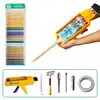 Misture a umidade Mildewproof resistente da telha da cola Epoxy da umidade Innoxious para a decoração saudável 2