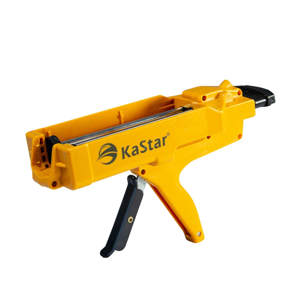 Bộ công cụ ứng dụng dành cho vữa dán gạch Epoxy và sứ Kastar Giá bán buôn 1