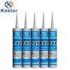 Keo dán thủy tinh silicone axetic cho cửa sổ hợp kim nhôm 2