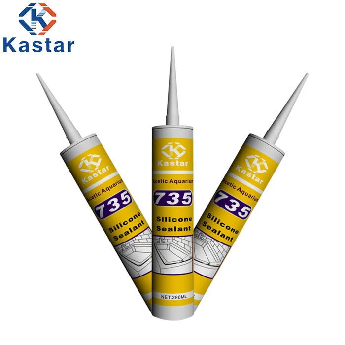 Promotional Low Temperature Joint Silicone Adhesive For Sale 1