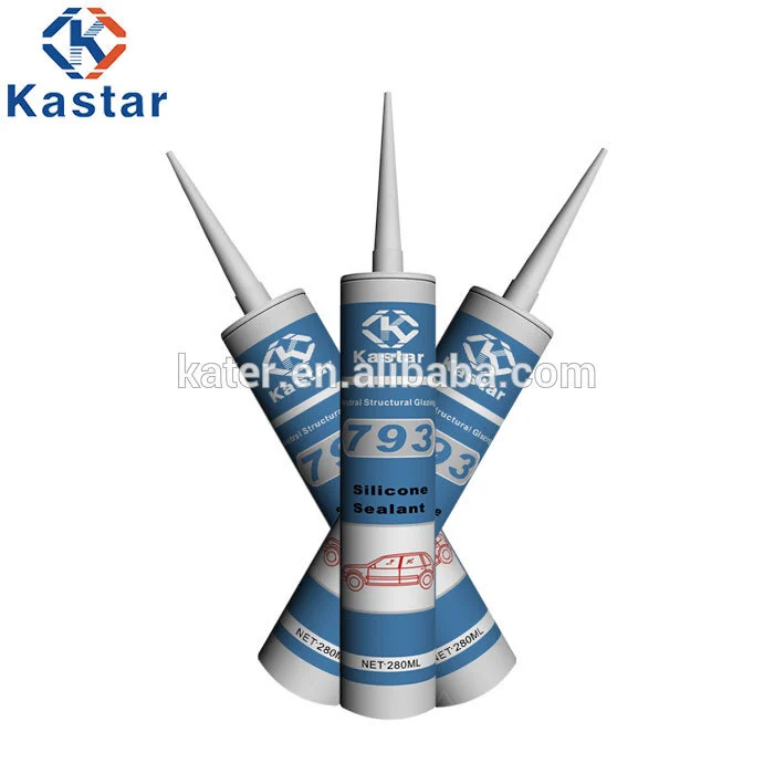 Neutral curing 795 silicone sealant for sale 1