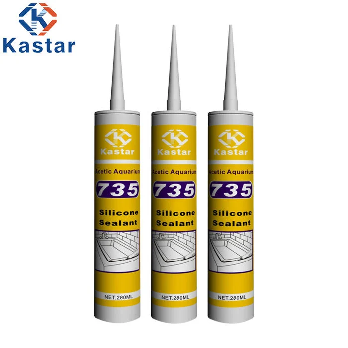 Bán buôn keo silicone gói bể cá 1