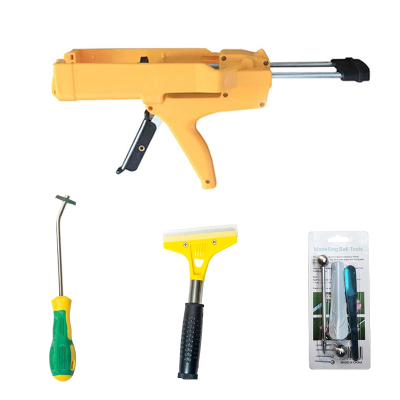 Cement Grout Gun With Cheap Price 1