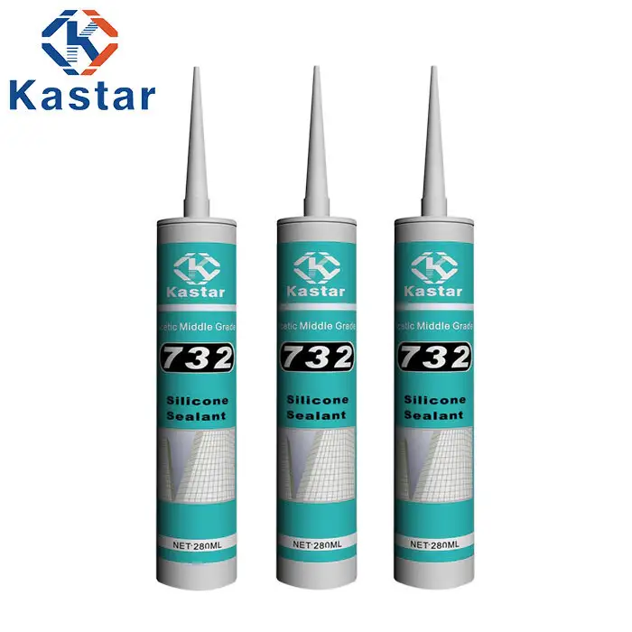 Cheap Price Good Adhesion Sealant Silicone For Sale 1