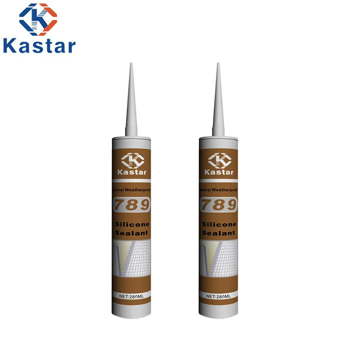 Chất lỏng silicone trung tính một thành phần chống thấm nước 1