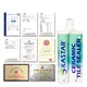 Waterproof Tile Grout - - Kastar 4
