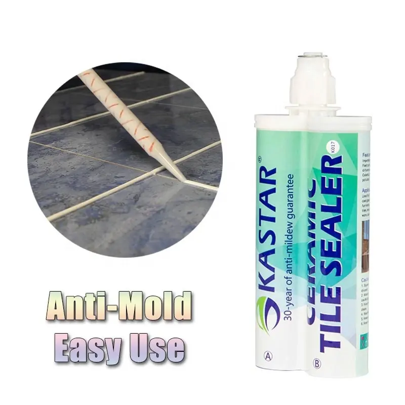 Commercial Caulking Gun - - Kastar 2