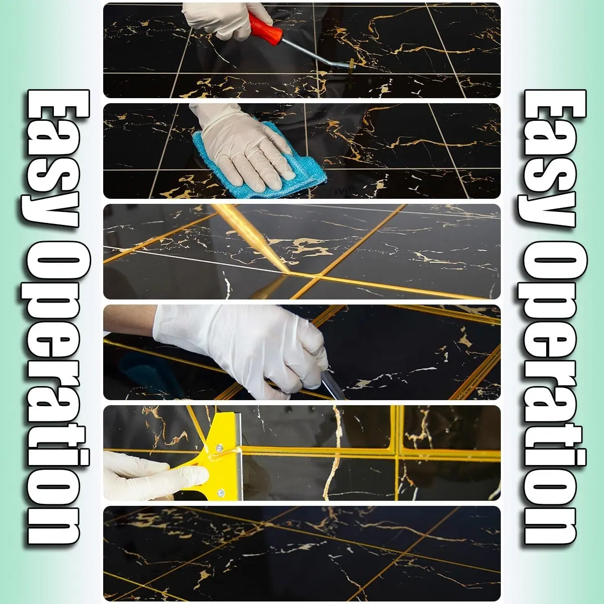 Best Waterproof Grout for Showers - - Kastar-2 5