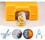 Rechargeable Caulking Gun - - Kastar 3