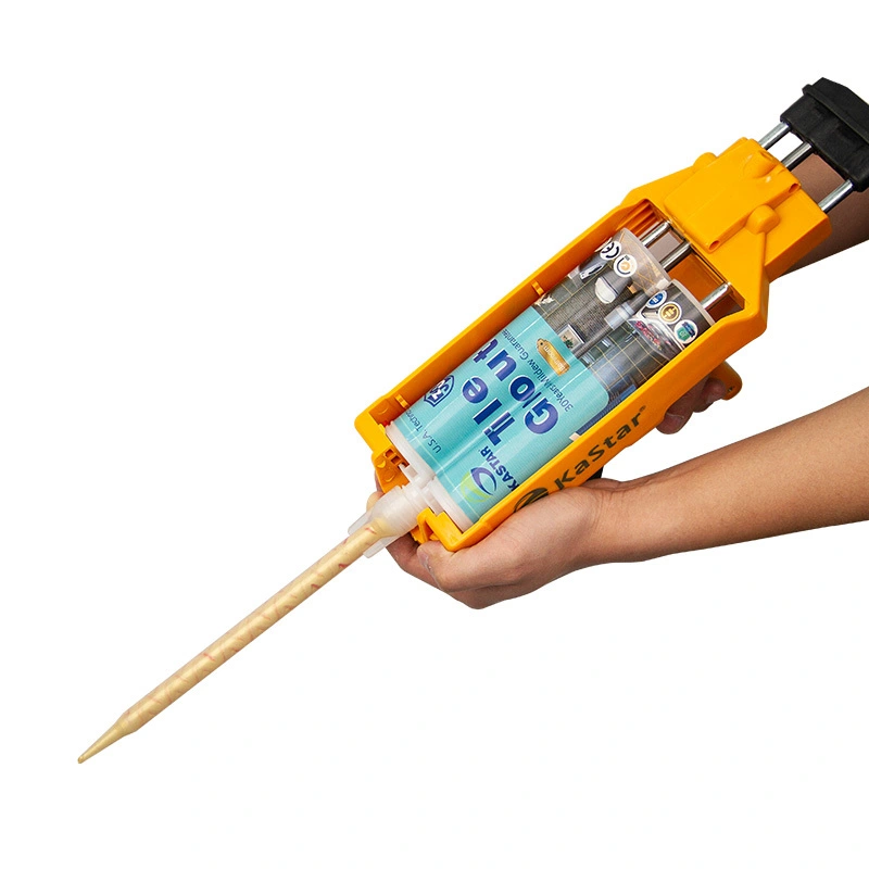 Wasserdichte einfache Operation Keramikfliesen und Fugenreinigung für Badezimmer 1