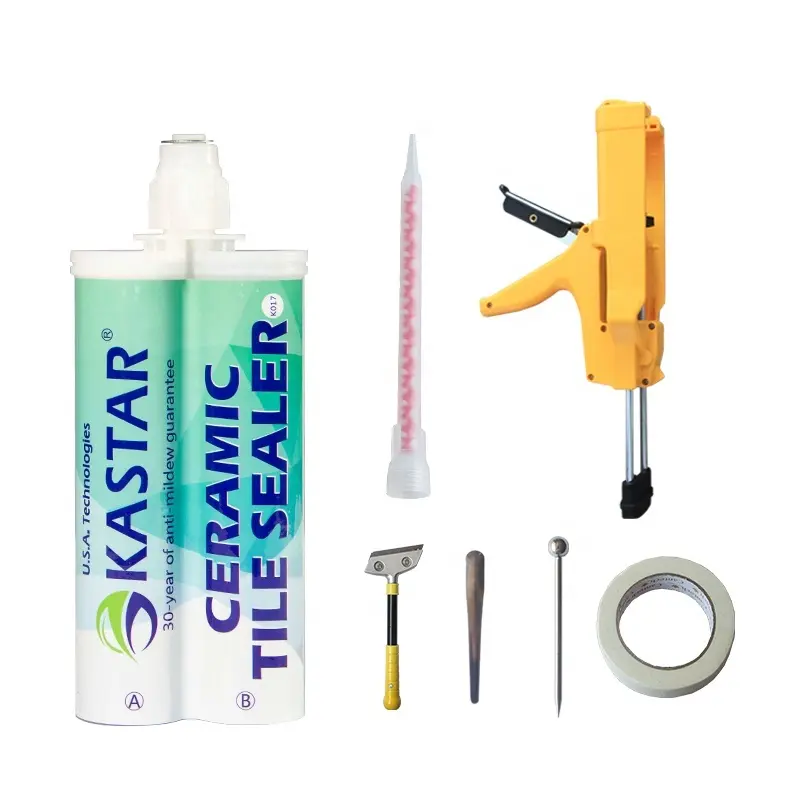 Best Waterproof Grout for Shower Tiles Wholesale - Kastar 3