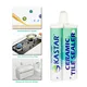 Battery Caulk Gun - - Kastar-2 3