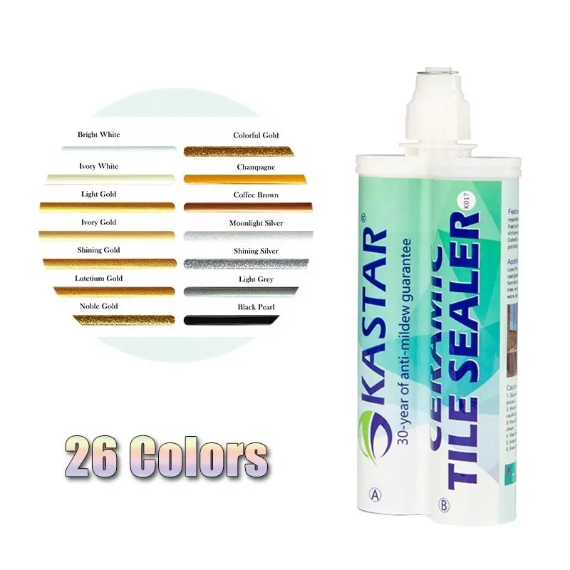 Caulking Gun Power by Kastar 2