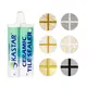 Rechargeable Caulking Gun Wholesale - Kastar-1 2
