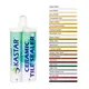 Sealing Floor Tile Grout - - Kastar-1 4