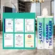 Sealing Floor Tile Grout - - Kastar-1 6