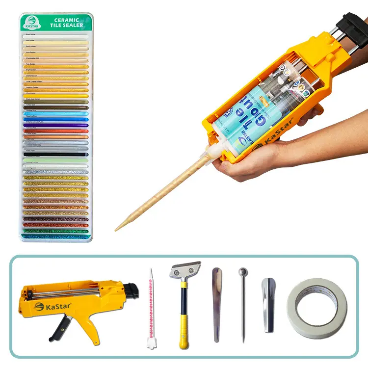 Kastar Caulking Gun Wholesale - Kastar 2