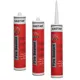 Fireproof Silicone Sealant SGS /CE by Kastar 6