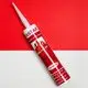 Fireproof Silicone Sealant Water and Fire Proof - - Kastar 2