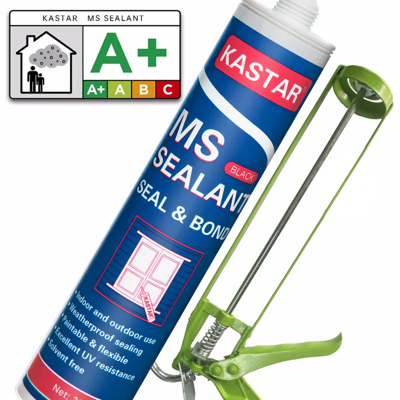 MS Sealant FOB CIF CFR EXW - - Kastar 2