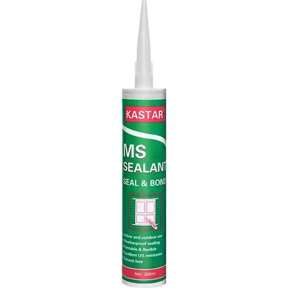 SELANTE AUTONIVELANTE HÍBRIDO KaStar MS972 1