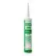Acrylic Latex Caulk Sealant gun-applied Water-based Paintable Flexible Seal Use for Interior and Light Exterior Installations - - Kastar 1