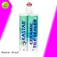 Kastar top-selling waterproofing shower tile grout wholesale grout brand 1