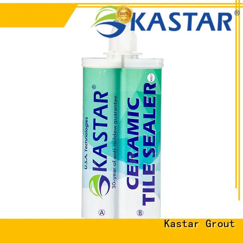 Kastar epoxy resin grout manufacturing factory direct supply 1
