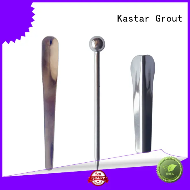Kastar Hot Sale Shining Silver Color Great Flexibility Water Resistant Grout For Porcelain Tile1 1
