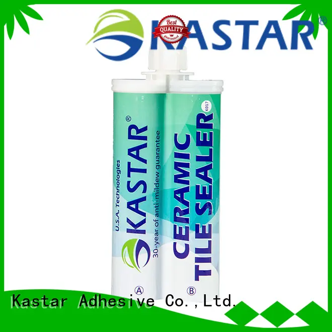 Kastar widely-used outdoor tile grout manufacturing top brand 1