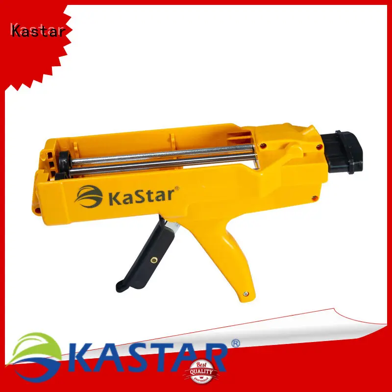 Kastar battery powered caulking gun bulk commpany 1