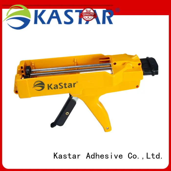 Kastar battery operated caulking gun quality-assured commpany 1