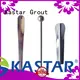 Kastar Hot Sale Shining Silver Color Great Flexibility Water Resistant Grout For Porcelain Tile9 1
