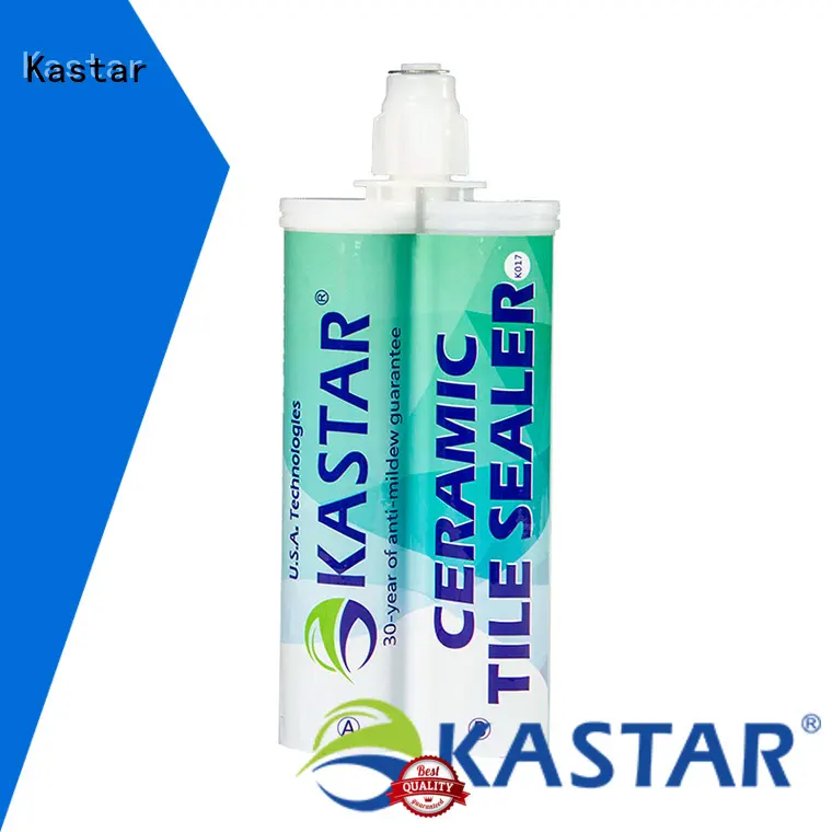 Kastar epoxy tile grout wholesale factory direct supply 1
