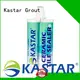 Kastar widely-used outdoor tile grout manufacturing factory direct supply 1