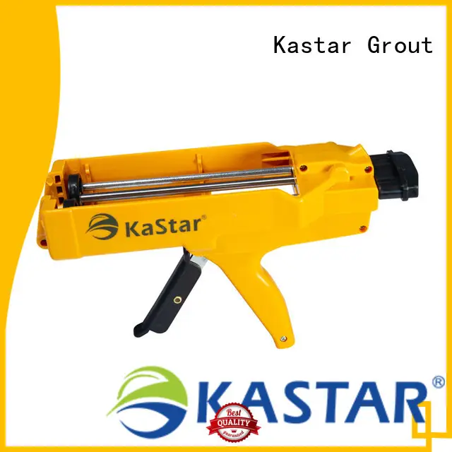 Kastar caulking gun power quality-assured factory 1