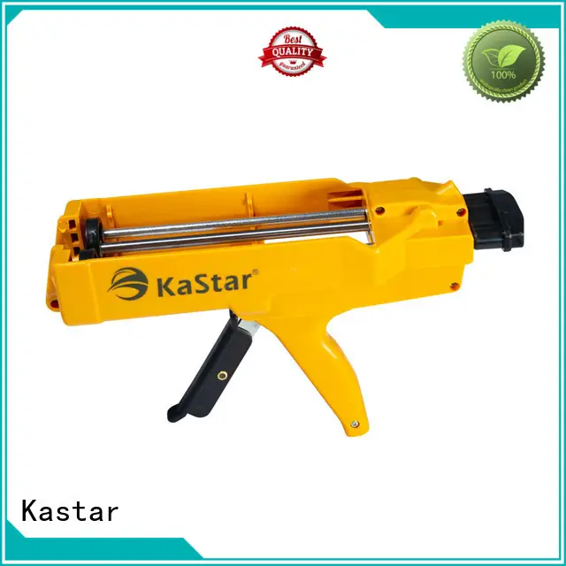 Kastar competiitve caulking gun power bulk commpany 1