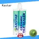 Kastar top-selling bathroom floor grout manufacturing top brand 1