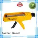 Kastar wholesale battery operated caulking gun quality-assured commpany 1