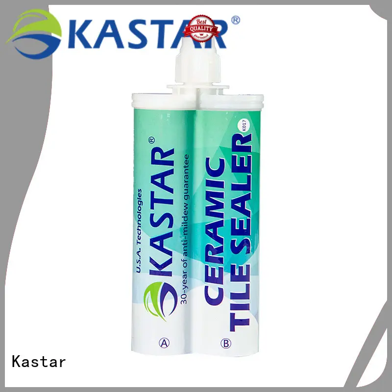 Kastar hot-sale waterproofing shower tile grout wholesale grout brand 1