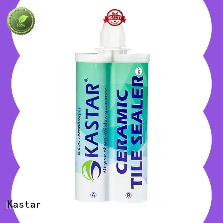 Kastar widely-used best waterproof grout wholesale grout brand 1